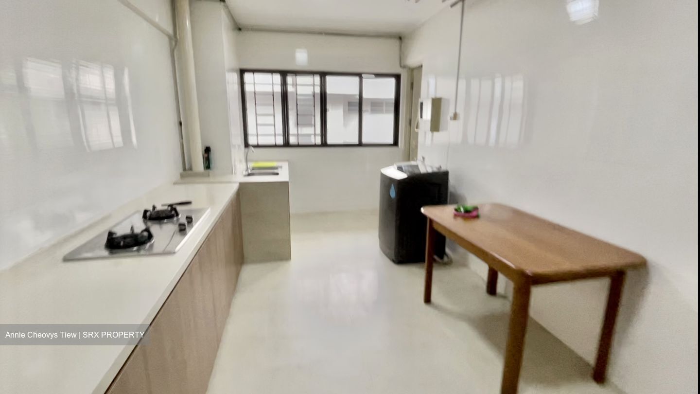 Blk 527 Bedok North Street 3 (Bedok), HDB 3 Rooms #439024661